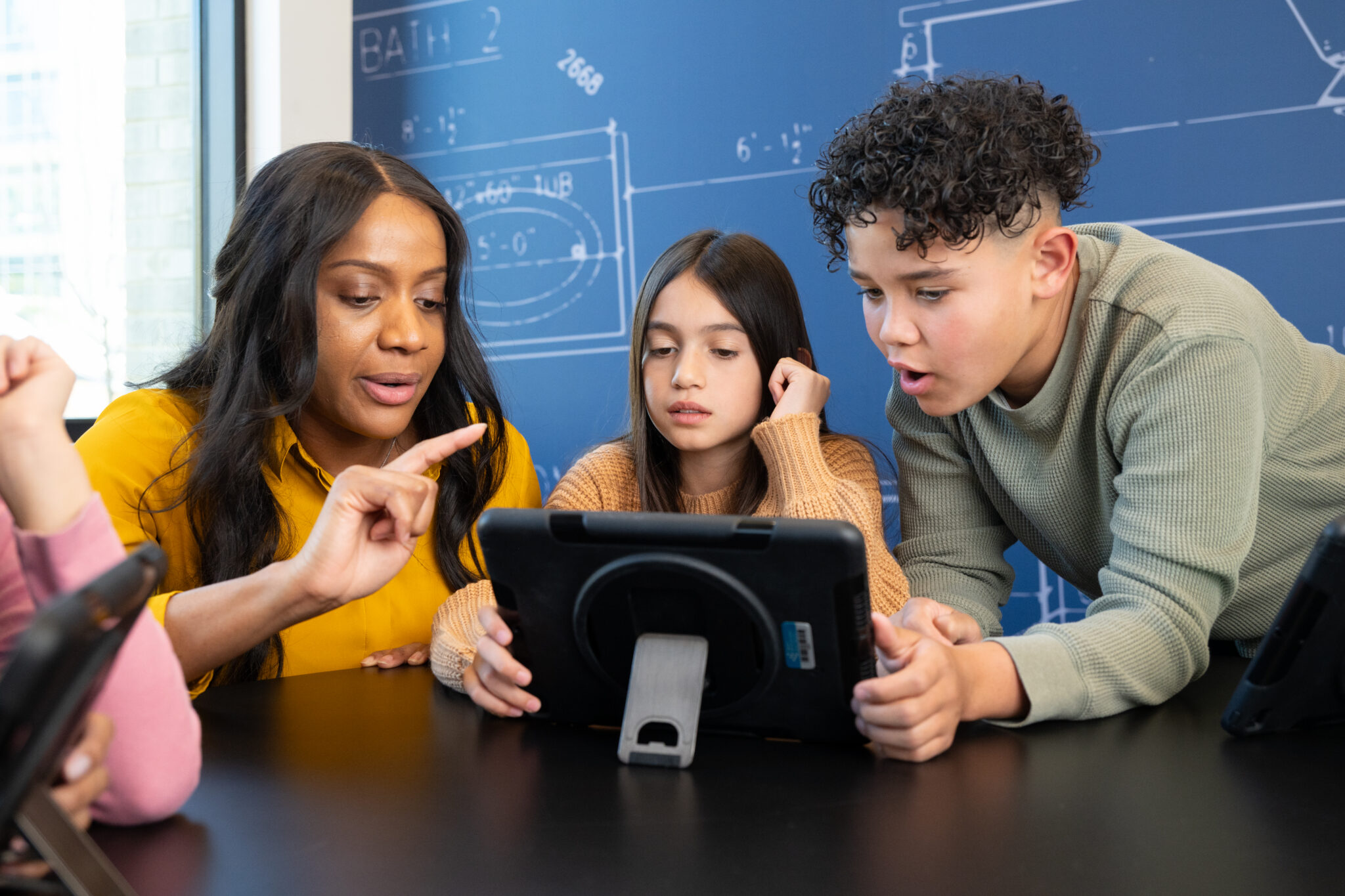 High School Programs - Junior Achievement of Memphis and the Mid-South
