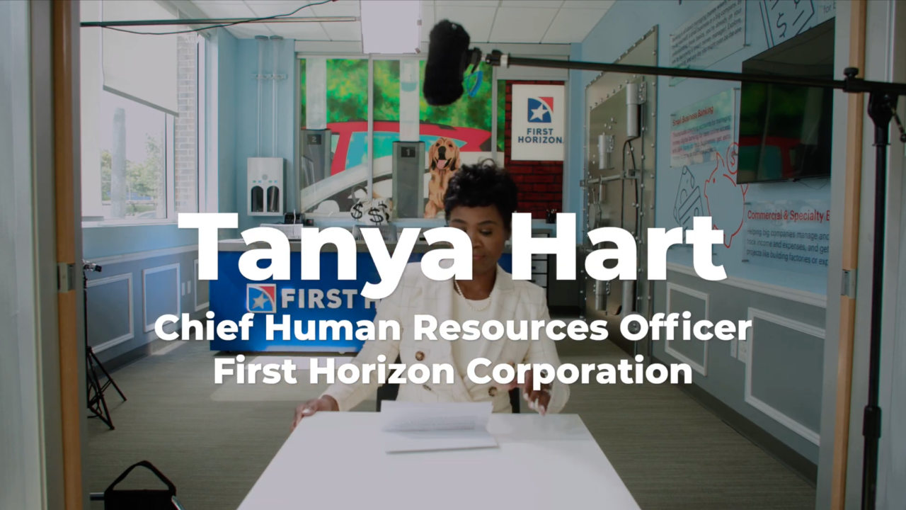 Tanya Hart | JA Letters to Myself: Hometown Heroes
