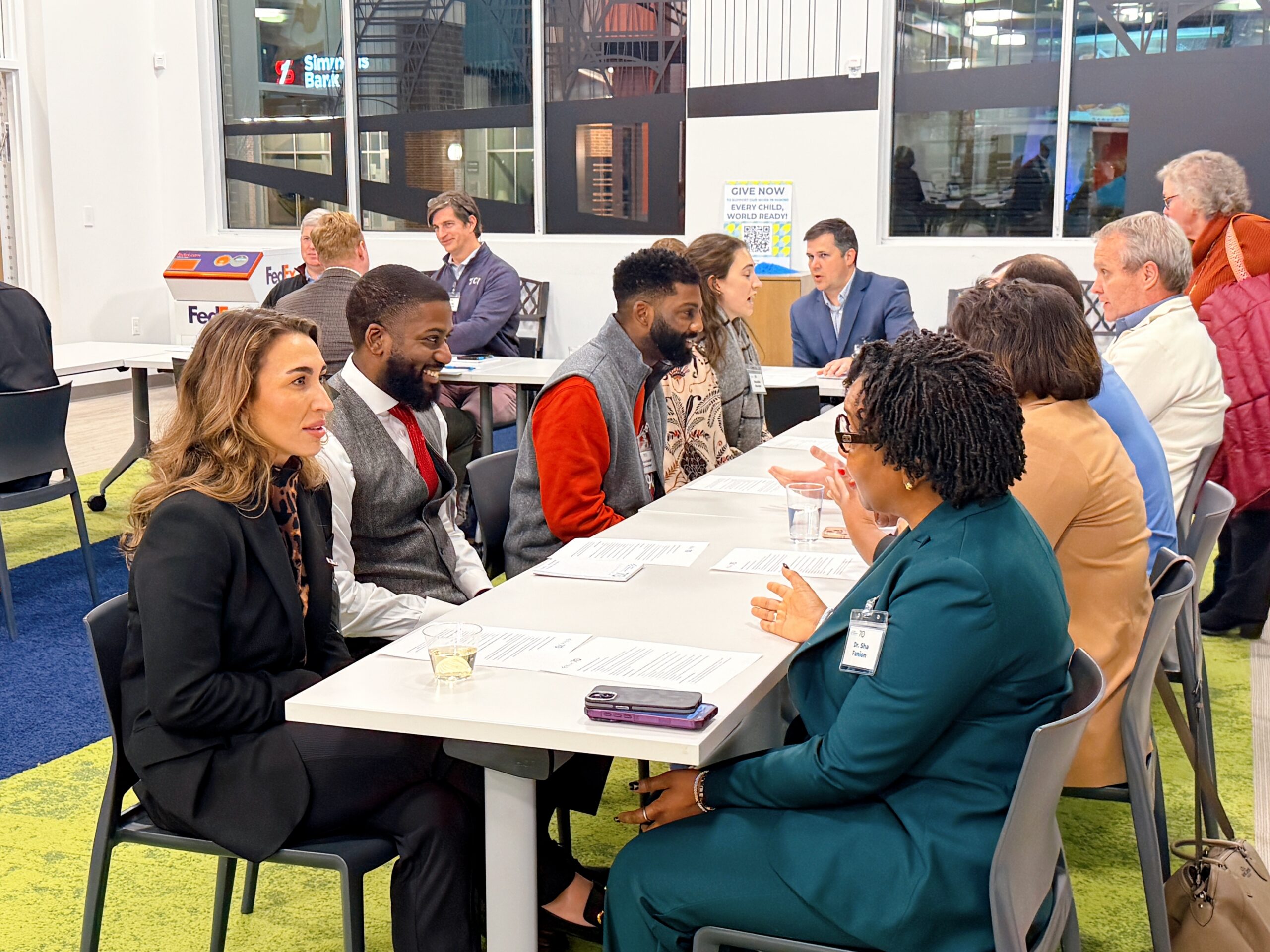 YPB mentorship 2